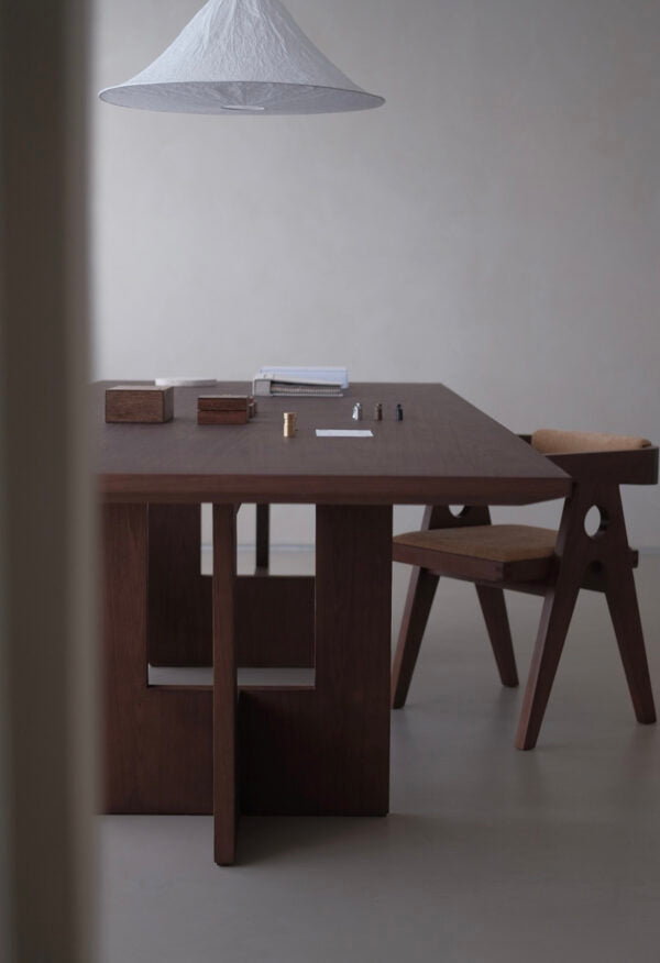 Mesa Frame Retangular