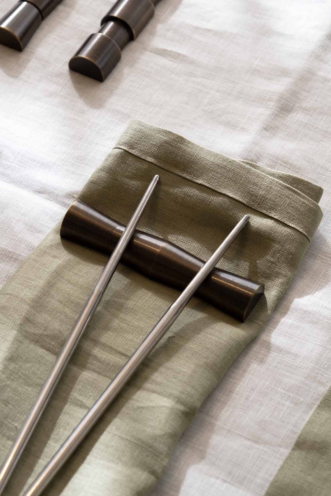 bøg 572 - Cutlery Rest