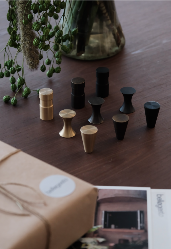 Penduradores belløgesto