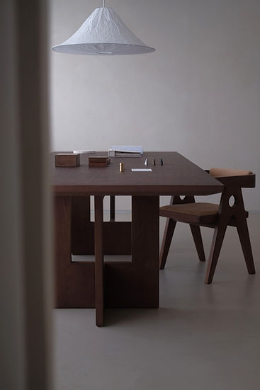 Mesa Frame Retangular