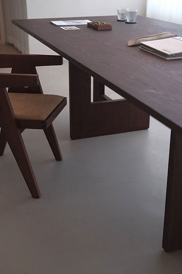 Mesa Frame Retangular