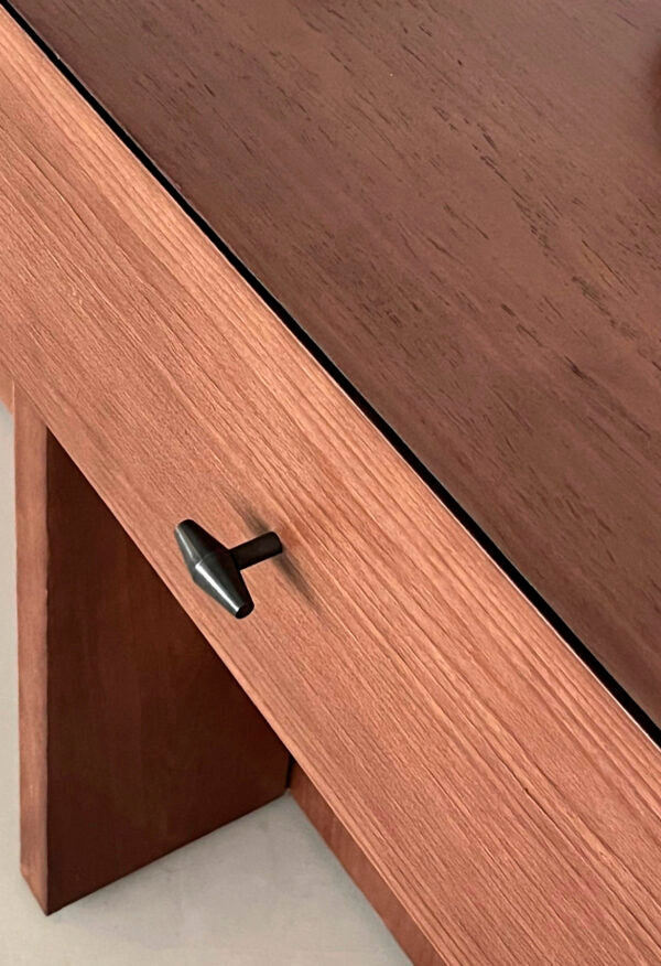 Puxador Linear - bøg 553 | P