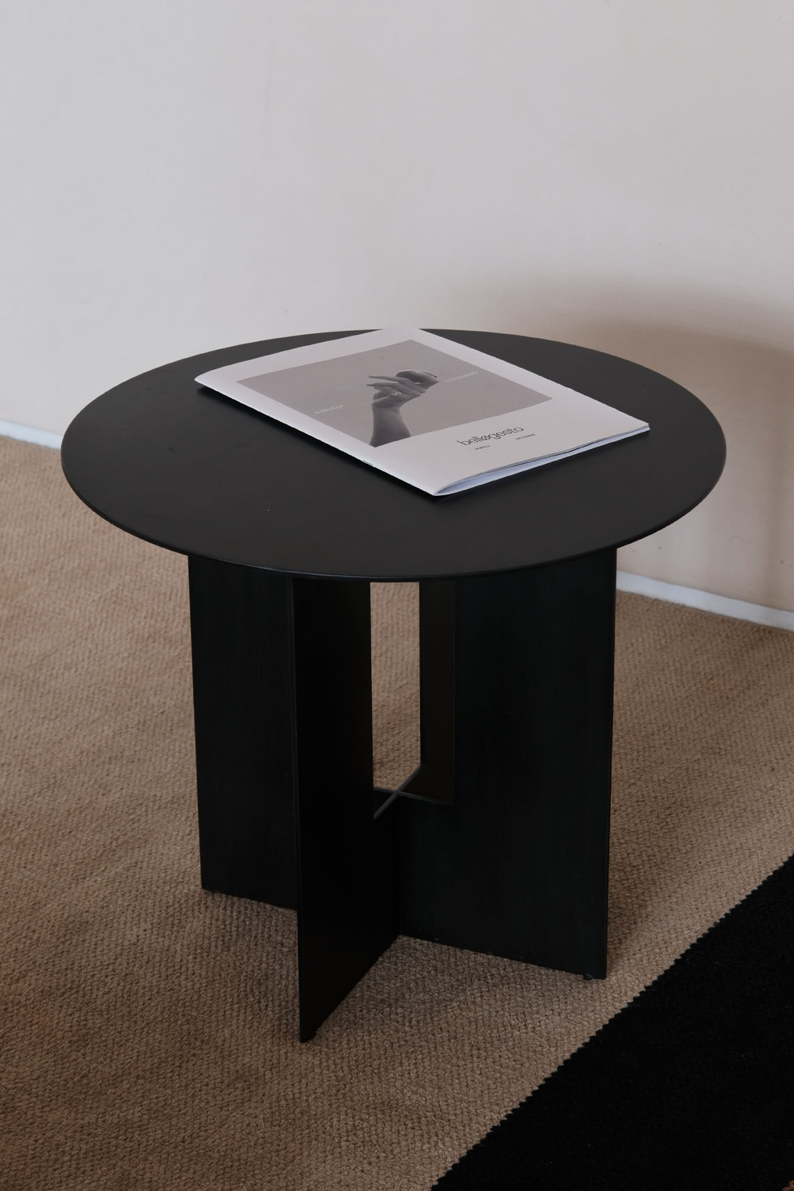 bøg 307 - Mesa Lateral Frame