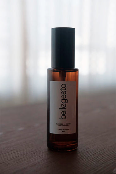 Perfume de Casa